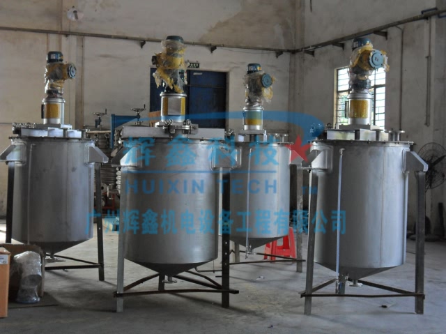 Machines Loading to Shipping-11