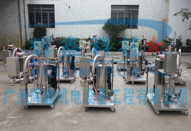 Machines Loading to Shipping-13