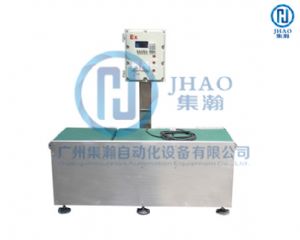HX在线检重机