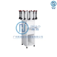 手动调色机JHAO-20B