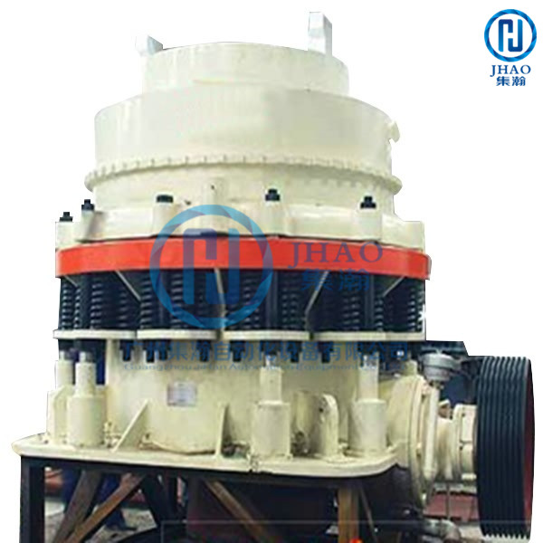 CS Cone Crusher