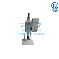 压盖器